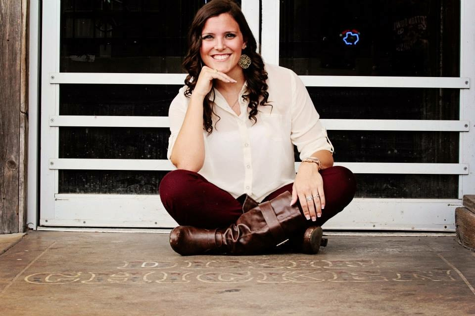 Marissa Tamble Class of 2013